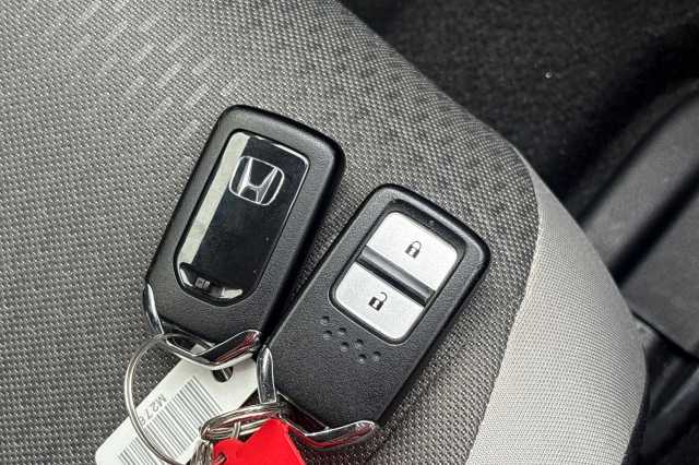 Honda Jazz Hybrid 1.5 i-MMD Hybrid Crosstar EX 5dr eCVT 