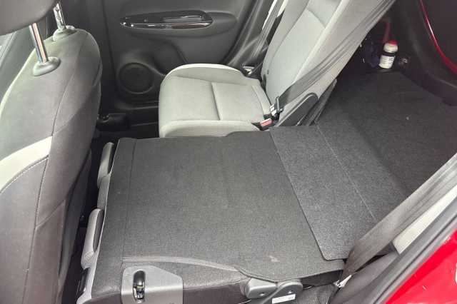 Honda Jazz Hybrid 1.5 i-MMD Hybrid Crosstar EX 5dr eCVT 