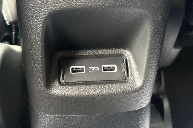 Honda Jazz Hybrid 1.5 i-MMD Hybrid Crosstar EX 5dr eCVT 