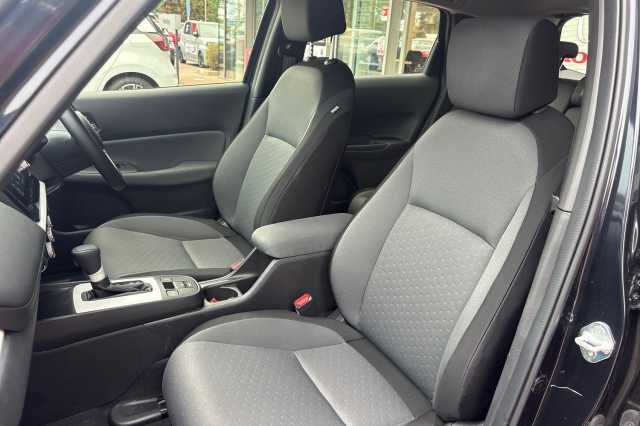 Honda Jazz Hybrid 1.5 i-MMD Hybrid Elegance 5dr eCVT 