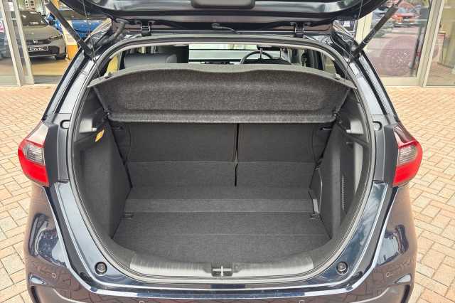 Honda Jazz Hybrid 1.5 i-MMD Hybrid Elegance 5dr eCVT 