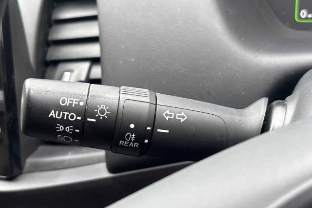 Honda Jazz Hybrid 1.5 i-MMD Hybrid Elegance 5dr eCVT 