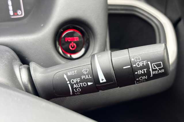 Honda Jazz Hybrid 1.5 i-MMD Hybrid Elegance 5dr eCVT 
