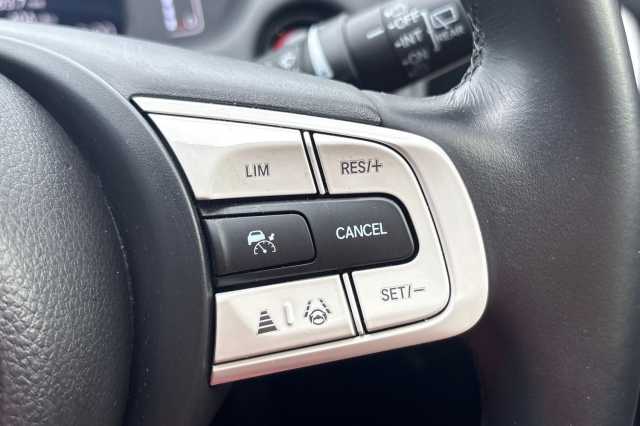 Honda Jazz Hybrid 1.5 i-MMD Hybrid Elegance 5dr eCVT 