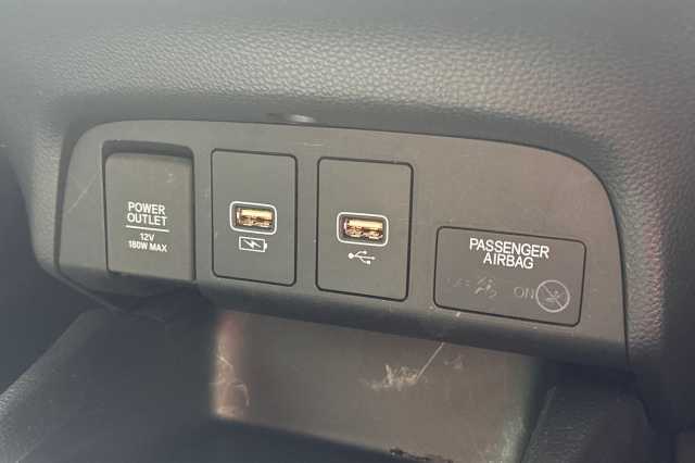 Honda Jazz Hybrid 1.5 i-MMD Hybrid Elegance 5dr eCVT 
