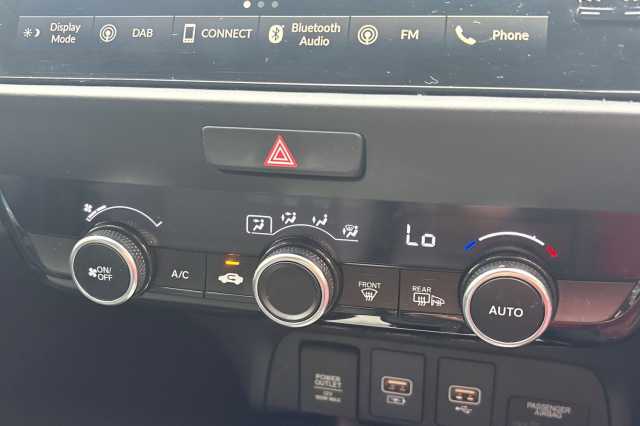 Honda Jazz Hybrid 1.5 i-MMD Hybrid Elegance 5dr eCVT 