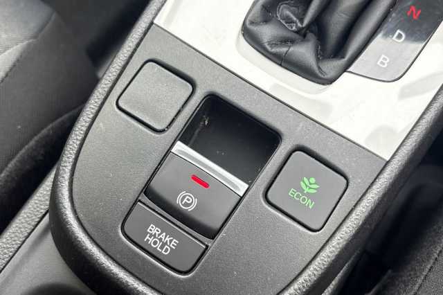 Honda Jazz Hybrid 1.5 i-MMD Hybrid Elegance 5dr eCVT 