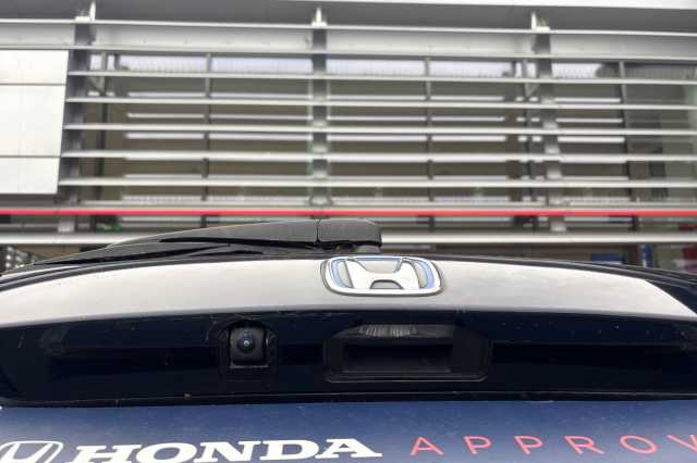 Honda Jazz Hybrid 1.5 i-MMD Hybrid Elegance 5dr eCVT 