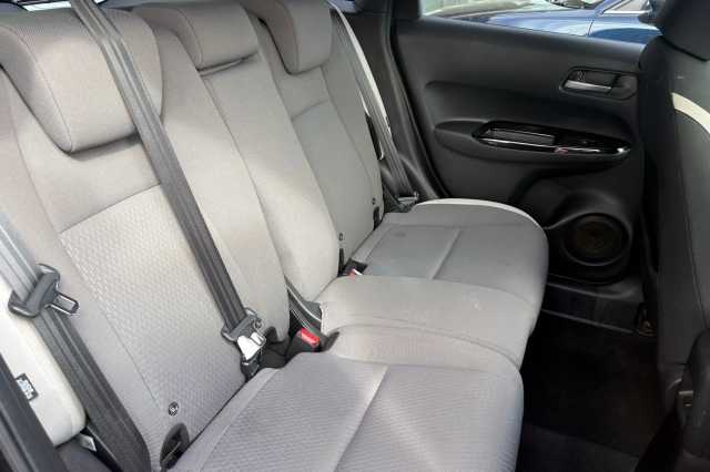 Honda Jazz Hybrid 1.5 i-MMD Hybrid Crosstar EX 5dr eCVT 