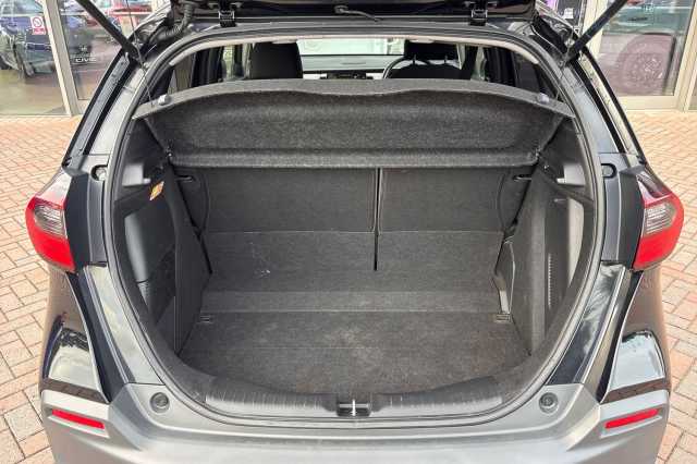 Honda Jazz Hybrid 1.5 i-MMD Hybrid Crosstar EX 5dr eCVT 