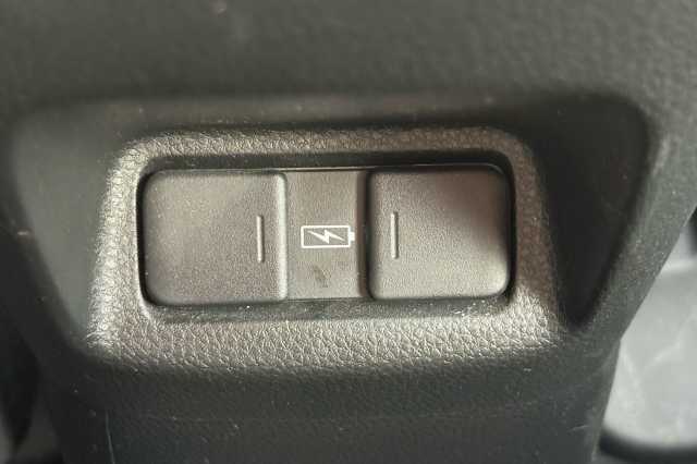 Honda Jazz Hybrid 1.5 i-MMD Hybrid Crosstar EX 5dr eCVT 