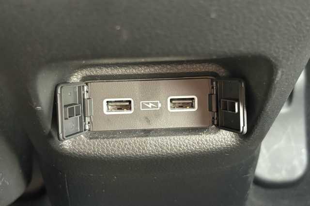 Honda Jazz Hybrid 1.5 i-MMD Hybrid Crosstar EX 5dr eCVT 