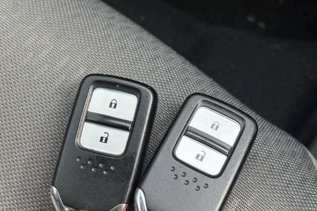 Honda Jazz Hybrid 1.5 i-MMD Hybrid Crosstar EX 5dr eCVT 