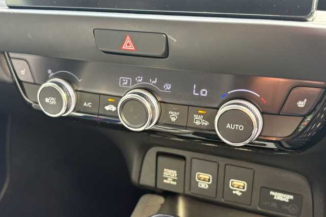 Honda Jazz Hybrid 1.5 i-MMD Hybrid Crosstar EX 5dr eCVT 