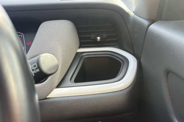 Honda Jazz Hybrid 1.5 i-MMD Hybrid Crosstar EX 5dr eCVT 
