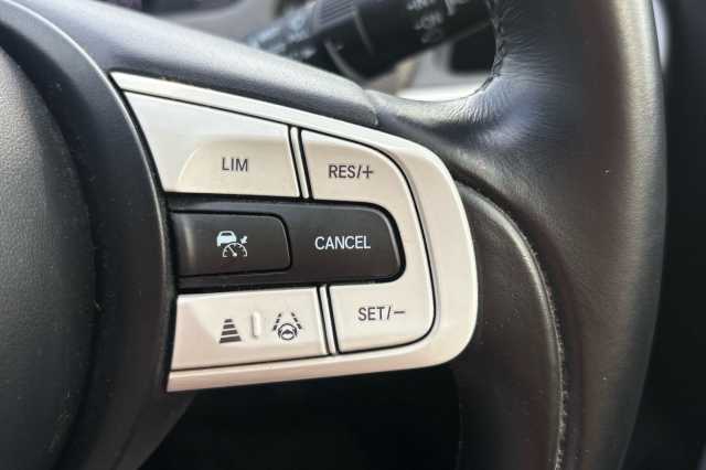 Honda Jazz Hybrid 1.5 i-MMD Hybrid Crosstar EX 5dr eCVT 