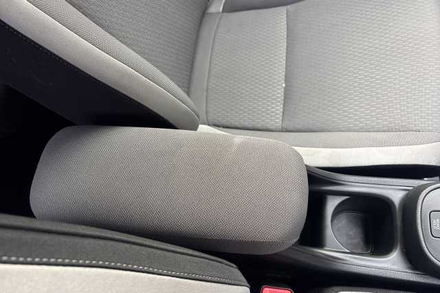 Honda Jazz Hybrid 1.5 i-MMD Hybrid Crosstar EX 5dr eCVT 