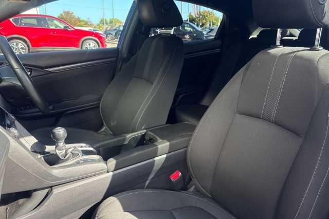 Honda Civic 1.5 VTEC Turbo Sport Plus 5dr 
