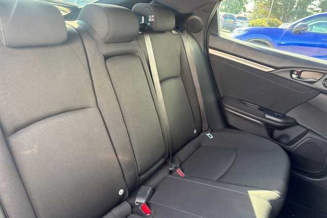 Honda Civic 1.5 VTEC Turbo Sport Plus 5dr 