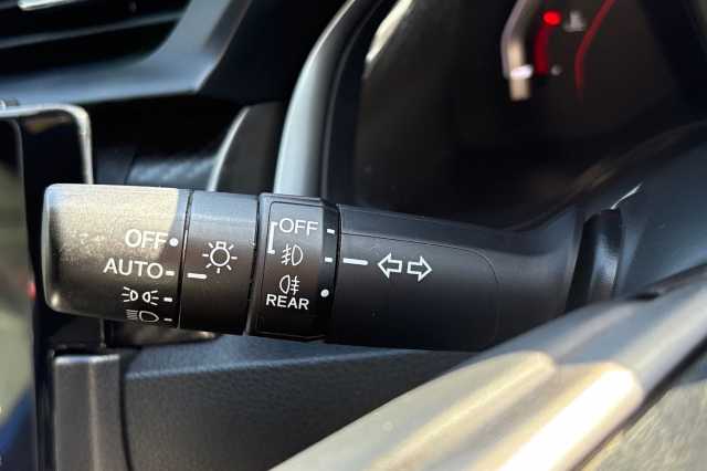 Honda Civic 1.5 VTEC Turbo Sport Plus 5dr 