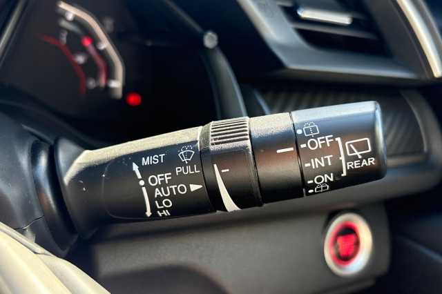 Honda Civic 1.5 VTEC Turbo Sport Plus 5dr 