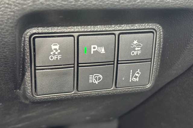 Honda Civic 1.5 VTEC Turbo Sport Plus 5dr 