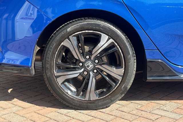 Honda Civic 1.5 VTEC Turbo Sport Plus 5dr 