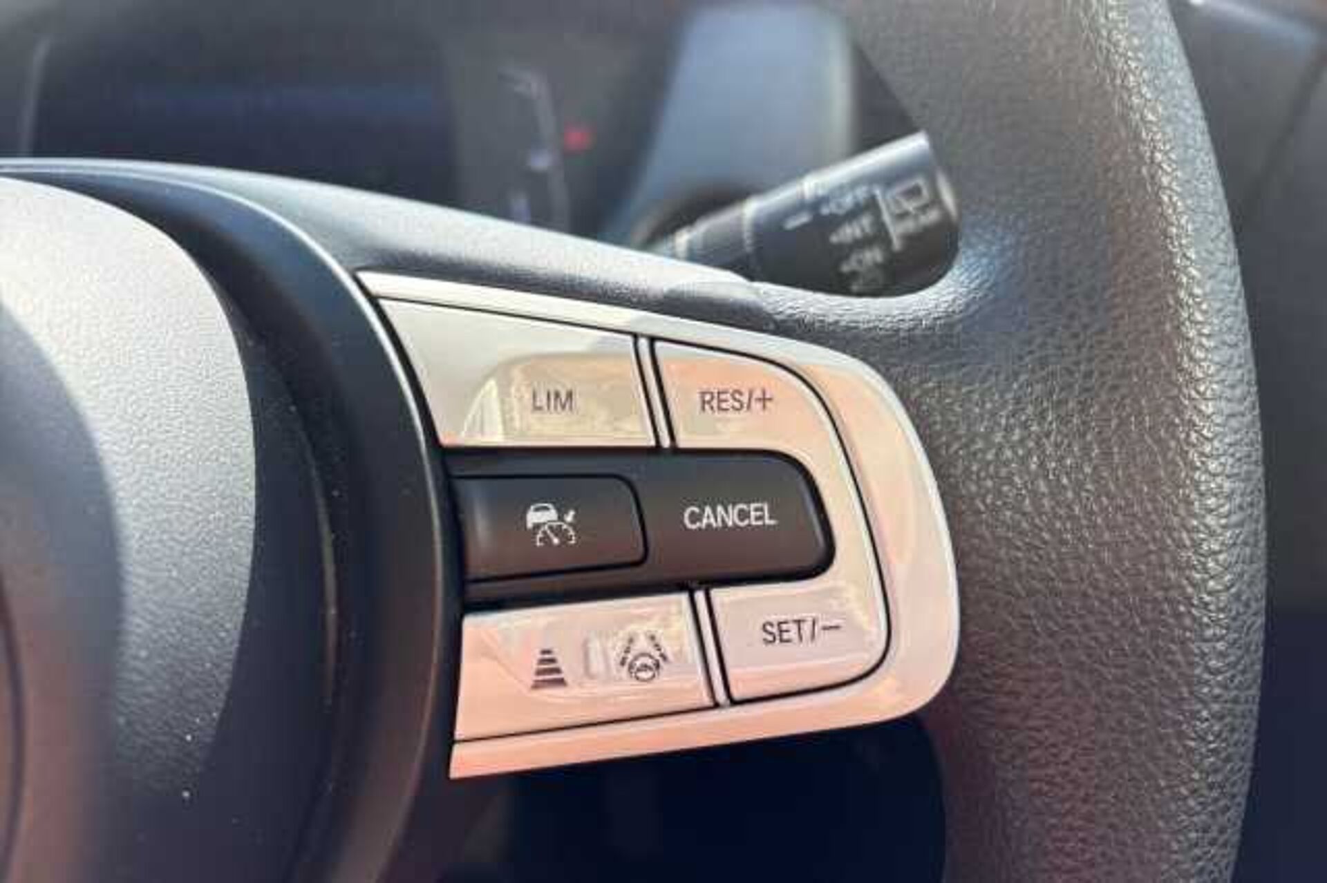 Honda Jazz Hybrid 1.5 i-MMD Hybrid SE 5dr eCVT 