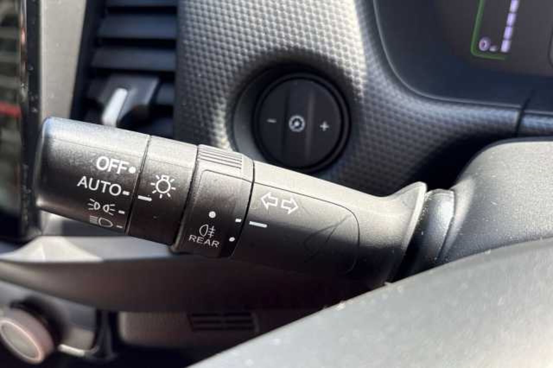 Honda Jazz Hybrid 1.5 i-MMD Hybrid SE 5dr eCVT 