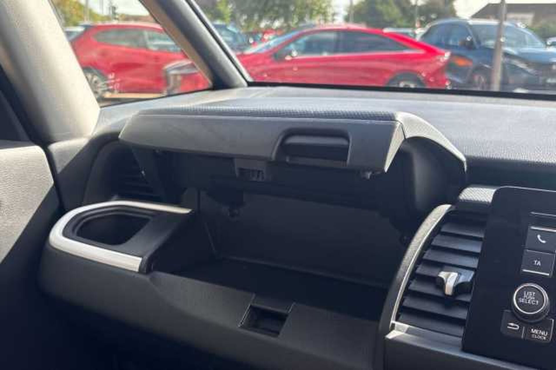 Honda Jazz Hybrid 1.5 i-MMD Hybrid SE 5dr eCVT 