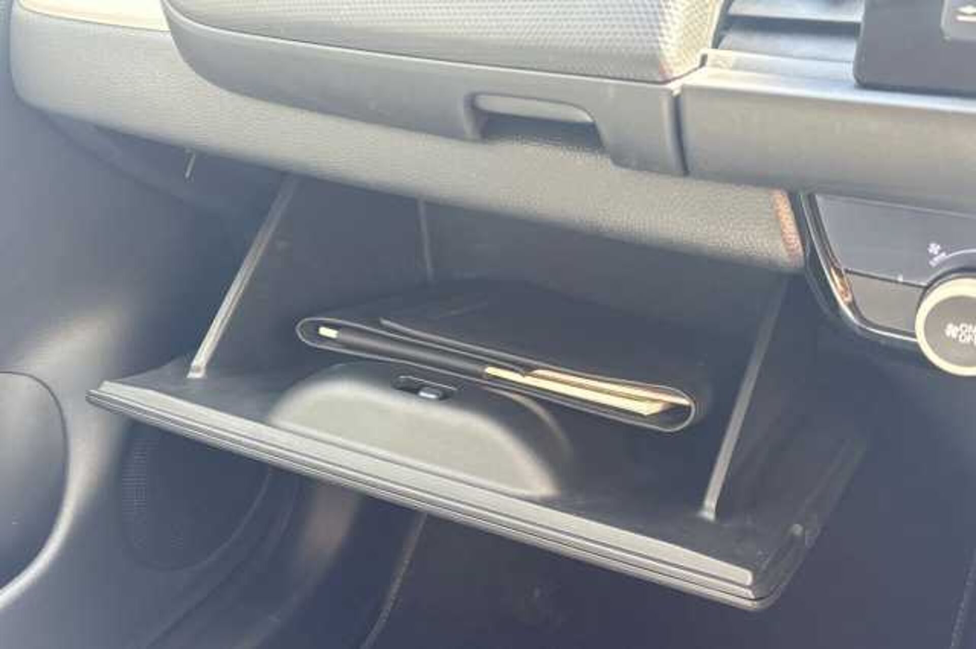 Honda Jazz Hybrid 1.5 i-MMD Hybrid SE 5dr eCVT 