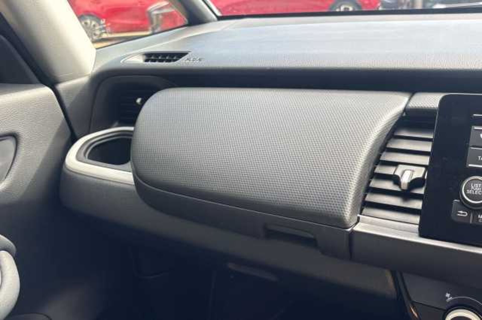 Honda Jazz Hybrid 1.5 i-MMD Hybrid SE 5dr eCVT 