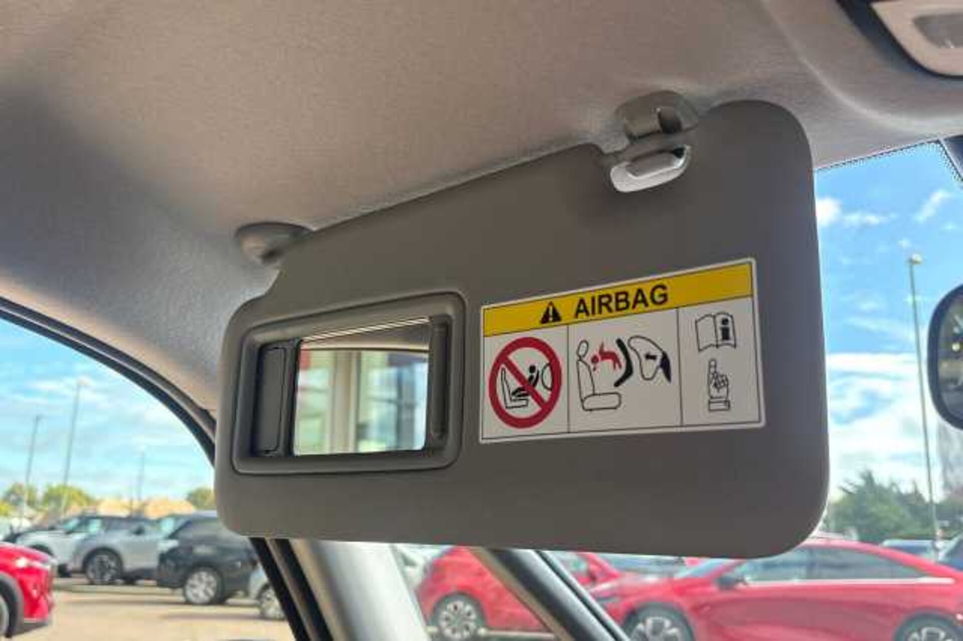 Honda Jazz Hybrid 1.5 i-MMD Hybrid SE 5dr eCVT 