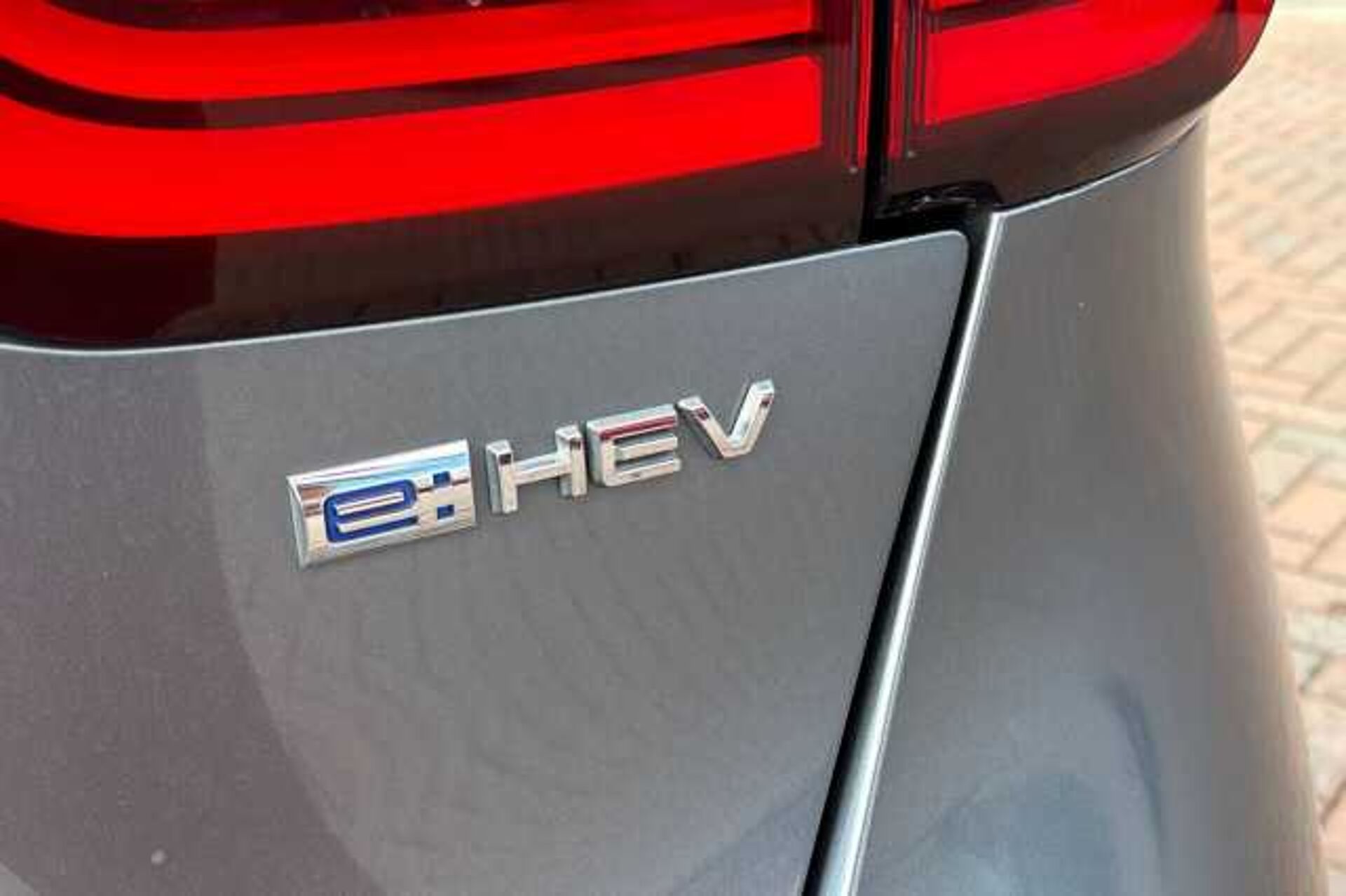 Honda Jazz Hybrid 1.5 i-MMD Hybrid SE 5dr eCVT 