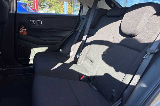 Honda HR-V Hybrid 1.5 eHEV Elegance 5dr CVT 