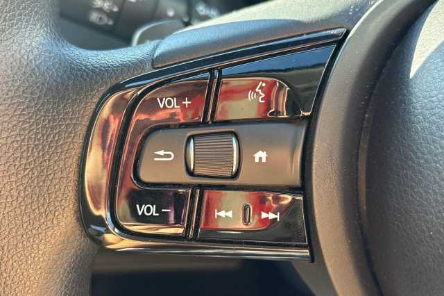 Honda HR-V Hybrid 1.5 eHEV Elegance 5dr CVT 