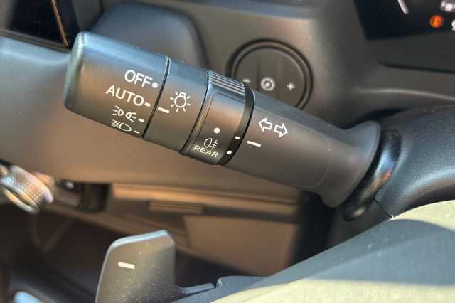 Honda HR-V Hybrid 1.5 eHEV Elegance 5dr CVT 