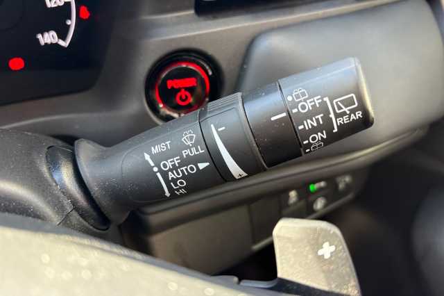 Honda HR-V Hybrid 1.5 eHEV Elegance 5dr CVT 