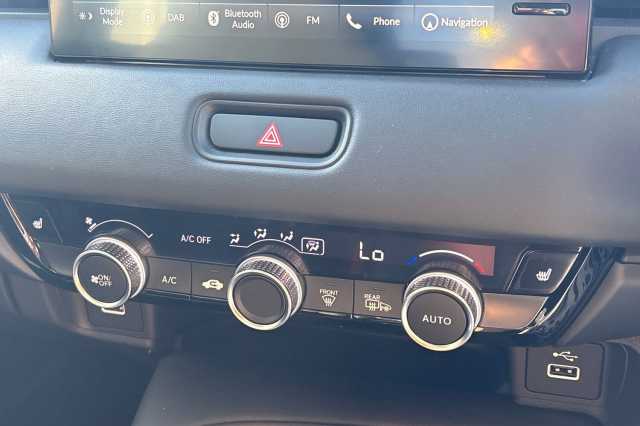 Honda HR-V Hybrid 1.5 eHEV Elegance 5dr CVT 