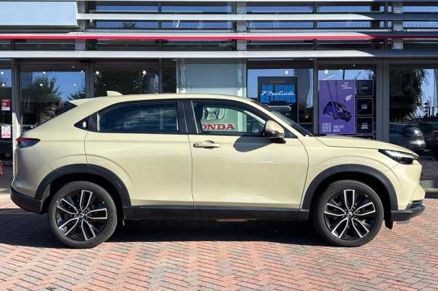 Honda HR-V Hybrid 1.5 eHEV Elegance 5dr CVT 