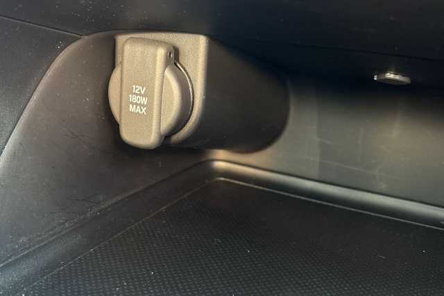Honda HR-V Hybrid 1.5 eHEV Elegance 5dr CVT 