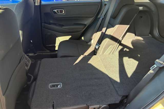 Honda HR-V Hybrid 1.5 eHEV Elegance 5dr CVT 