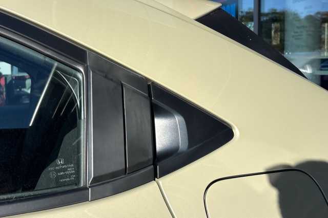 Honda HR-V Hybrid 1.5 eHEV Elegance 5dr CVT 