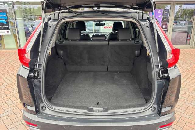 Honda CR-V Hybrid 2.0 i-MMD Hybrid SR 5dr eCVT 