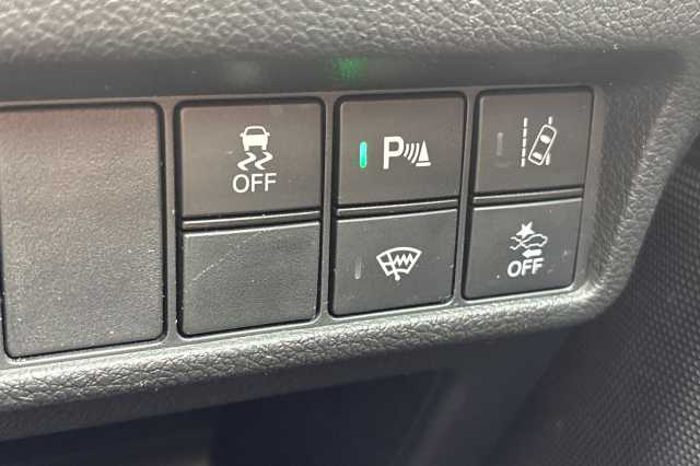Honda CR-V Hybrid 2.0 i-MMD Hybrid SR 5dr eCVT 