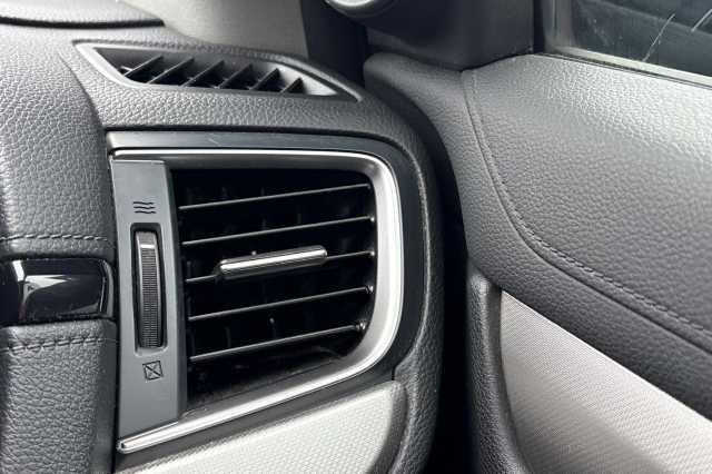 Honda CR-V Hybrid 2.0 i-MMD Hybrid SR 5dr eCVT 