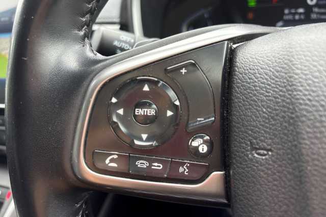 Honda CR-V Hybrid 2.0 i-MMD Hybrid SR 5dr eCVT 