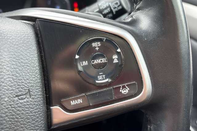 Honda CR-V Hybrid 2.0 i-MMD Hybrid SR 5dr eCVT 