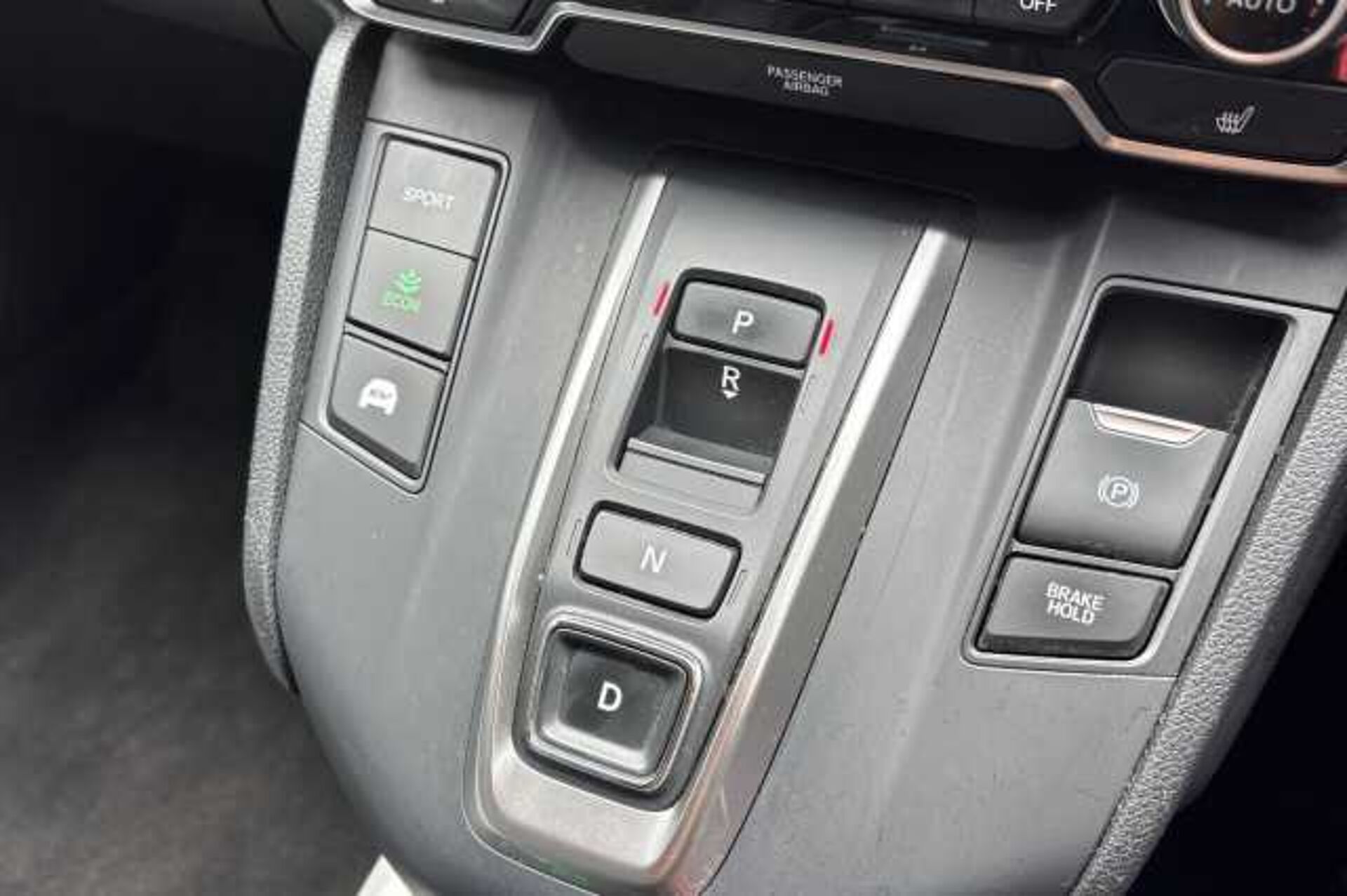 Honda CR-V Hybrid 2.0 i-MMD Hybrid SR 5dr eCVT 