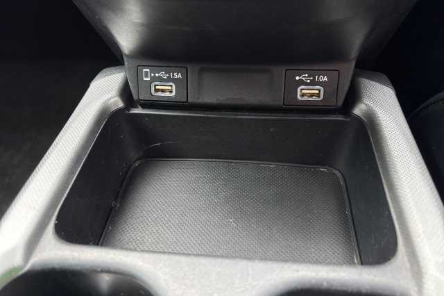Honda CR-V Hybrid 2.0 i-MMD Hybrid SR 5dr eCVT 